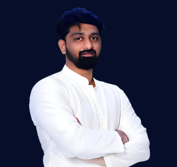 Dr. Maddi Vinodh Kumar